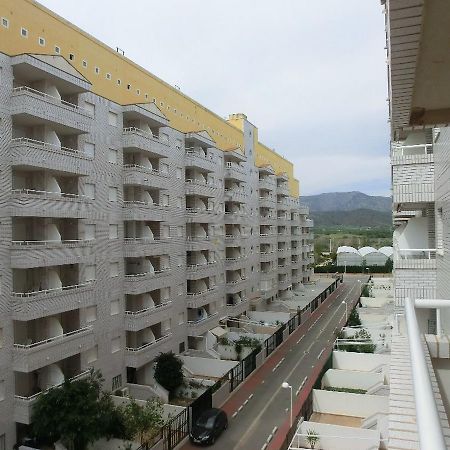 Apcostas - Marina Mar 2A Linea Lejlighed Oropesa del Mar Eksteriør billede