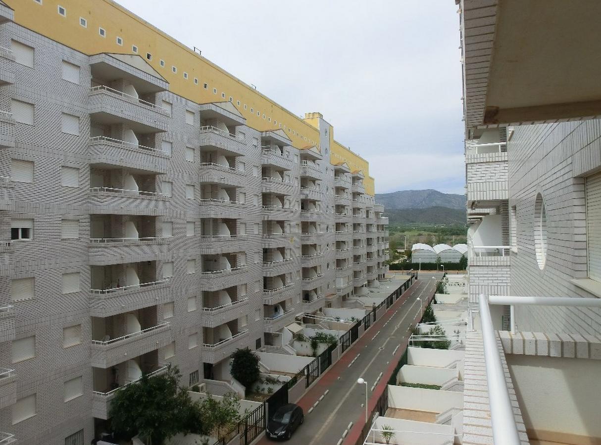 Apcostas - Marina Mar 2A Linea Lejlighed Oropesa del Mar Eksteriør billede