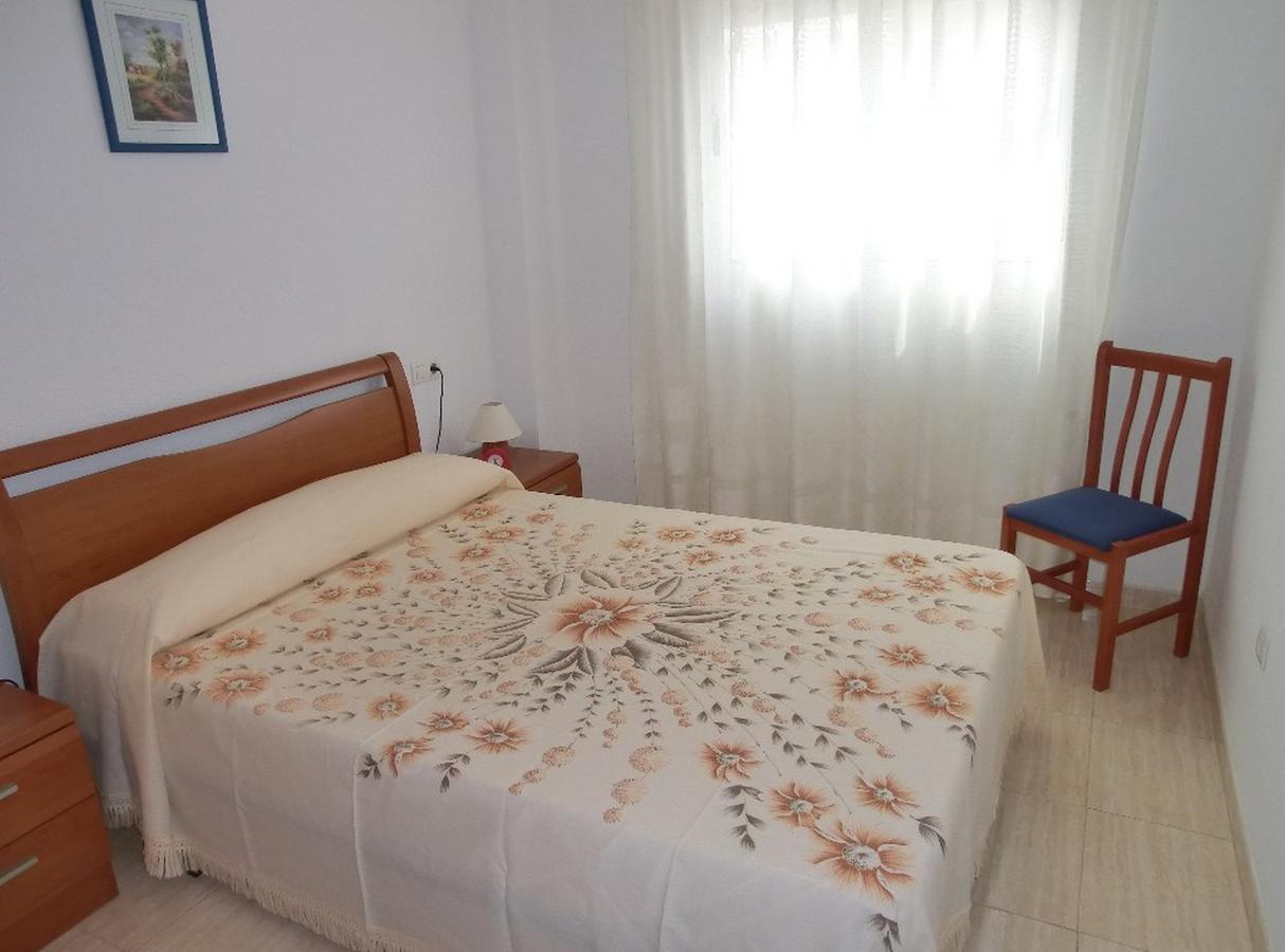 Apcostas - Marina Mar 2A Linea Lejlighed Oropesa del Mar Eksteriør billede