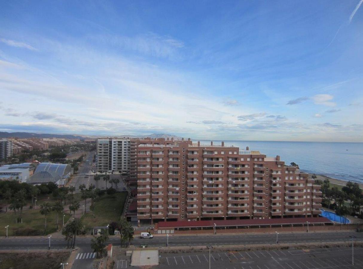 Apcostas - Marina Mar 2A Linea Lejlighed Oropesa del Mar Eksteriør billede