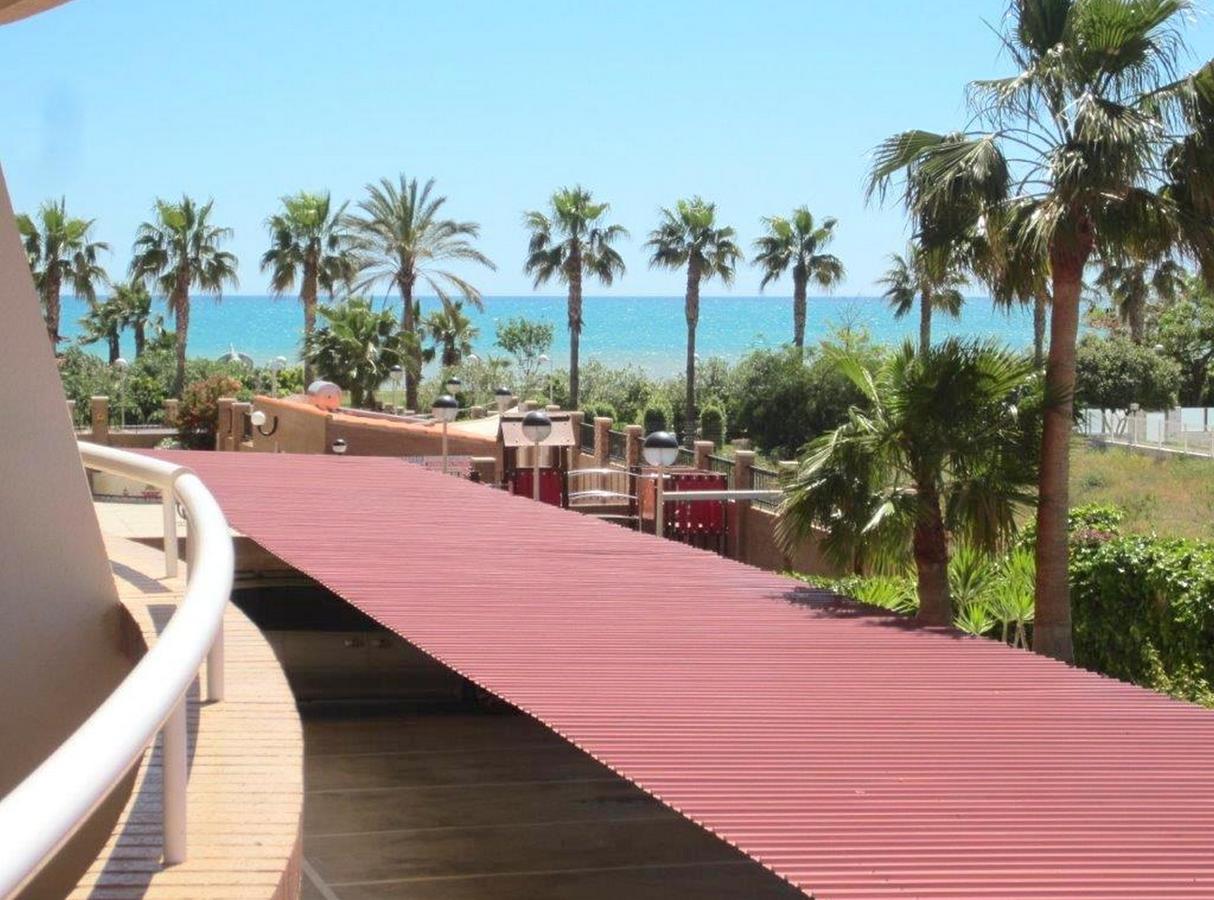 Apcostas - Marina Mar 2A Linea Lejlighed Oropesa del Mar Eksteriør billede