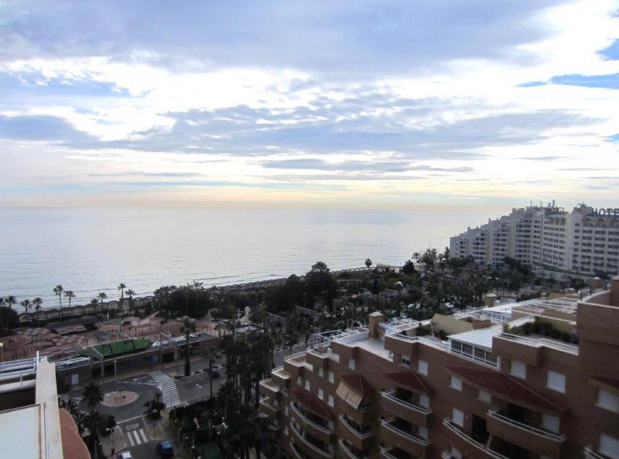 Apcostas - Marina Mar 2A Linea Lejlighed Oropesa del Mar Eksteriør billede