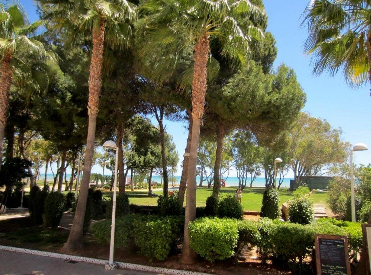 Apcostas - Marina Mar 2A Linea Lejlighed Oropesa del Mar Eksteriør billede
