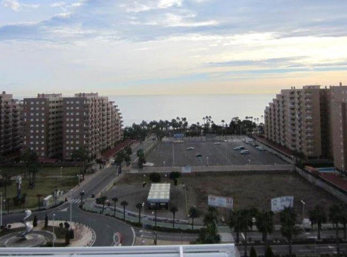 Apcostas - Marina Mar 2A Linea Lejlighed Oropesa del Mar Eksteriør billede