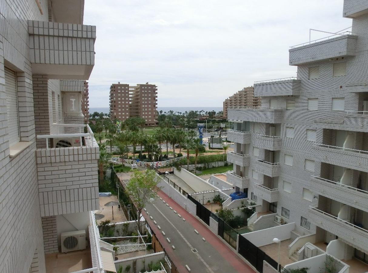 Apcostas - Marina Mar 2A Linea Lejlighed Oropesa del Mar Eksteriør billede
